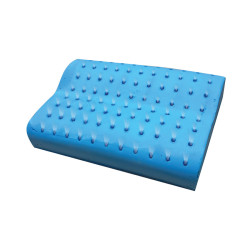 Ανατομικό μαξιλάρι Memory Foam Watergel Air 40
