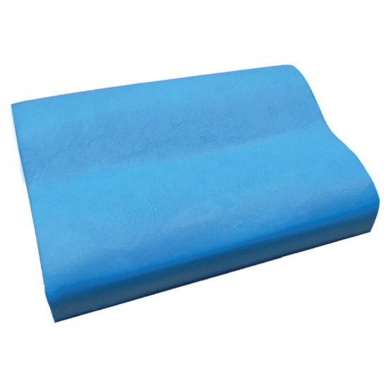 Ανατομικό μαξιλάρι Memory Foam Watergel 40