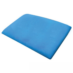 Κλασικό μαξιλάρι Memory Foam Watergel 42