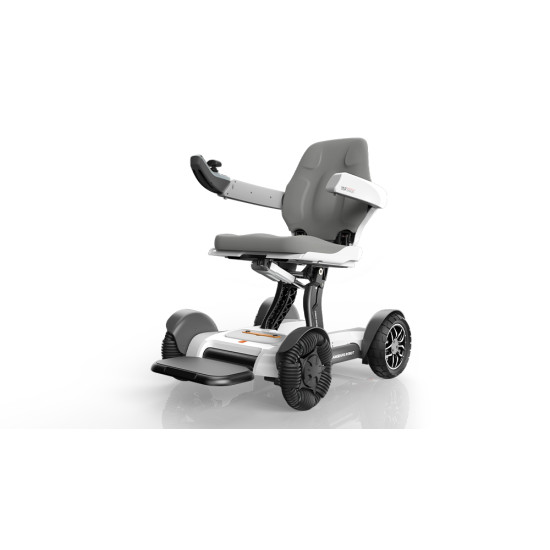 BBR MOBILITY SCOOTER