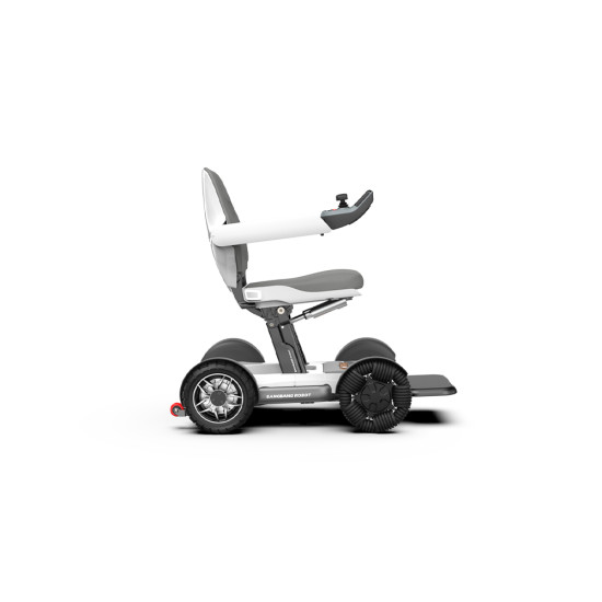 BBR MOBILITY SCOOTER