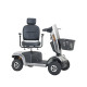 Ηλεκτροκίνητο Scooter "S25"