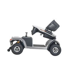 Ηλεκτροκίνητο Scooter "S25"