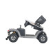 Ηλεκτροκίνητο Scooter "S25"