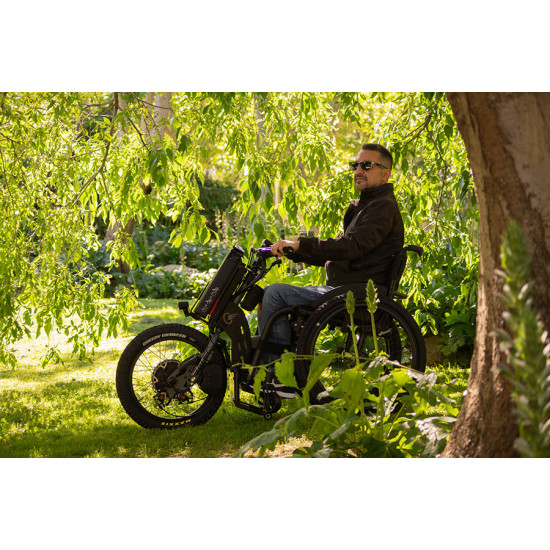 BATEC SCRAMBLER 2