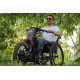 BATEC SCRAMBLER 2