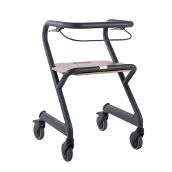 INDOOR ROLLATOR