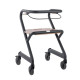 INDOOR ROLLATOR