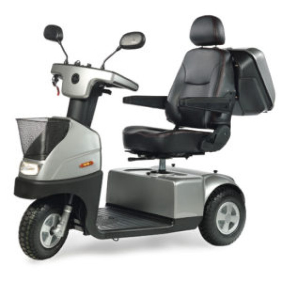 Ηλεκτροκίνητο Scooter "AFISCOOTER BREEZE C3 / C4 plus"