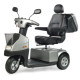 Ηλεκτροκίνητο Scooter "AFISCOOTER BREEZE C3 / C4 plus"