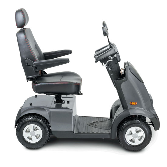 Ηλεκτροκίνητο Scooter "AFISCOOTER BREEZE C3 / C4 plus"