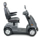 Ηλεκτροκίνητο Scooter "AFISCOOTER BREEZE C3 / C4 plus"