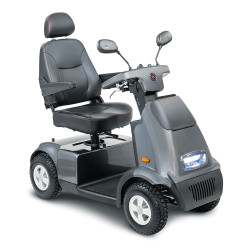 Ηλεκτροκίνητο Scooter "AFISCOOTER BREEZE C3 / C4 plus"