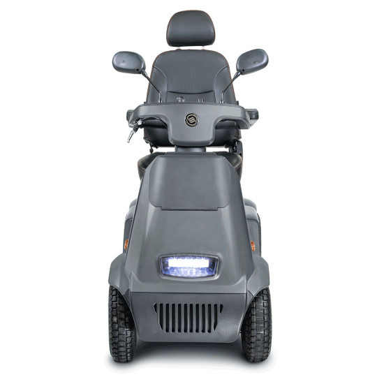Ηλεκτροκίνητο Scooter "AFISCOOTER BREEZE C3 / C4 plus"