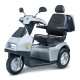 Ηλεκτροκίνητο Scooter "AFISCOOTER BREEZE S3 / S4 plus"