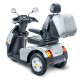 Ηλεκτροκίνητο Scooter "AFISCOOTER BREEZE S3 / S4 plus"