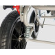 Καροτσάκι Βόλτας "RACER EVO"