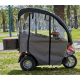 Ηλεκτροκίνητο Scooter "AFISCOOTER BREEZE S3 / S4 plus"