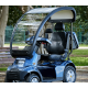 Ηλεκτροκίνητο Scooter "AFISCOOTER BREEZE S3 / S4 plus"
