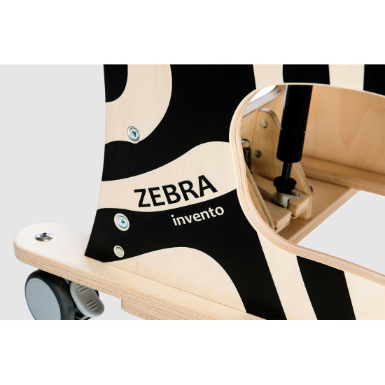 Παιδικό Κάθισμα "ZEBRA INVENTO"