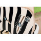 Παιδικό Κάθισμα "ZEBRA INVENTO"