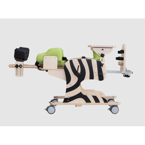 Παιδικό Κάθισμα "ZEBRA INVENTO"
