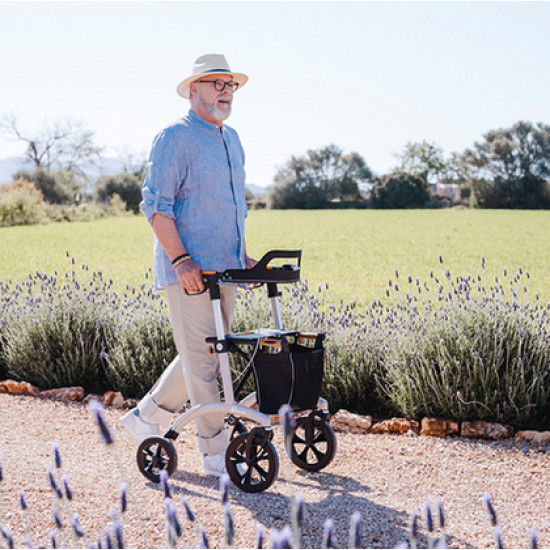 ALLROUND ROLLATOR