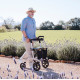 ALLROUND ROLLATOR
