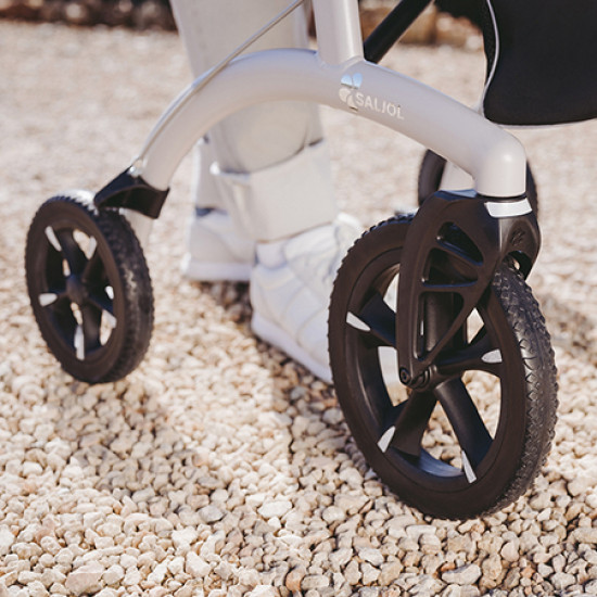 ALLROUND ROLLATOR