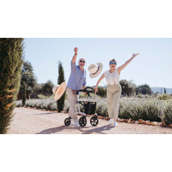 ALLROUND ROLLATOR
