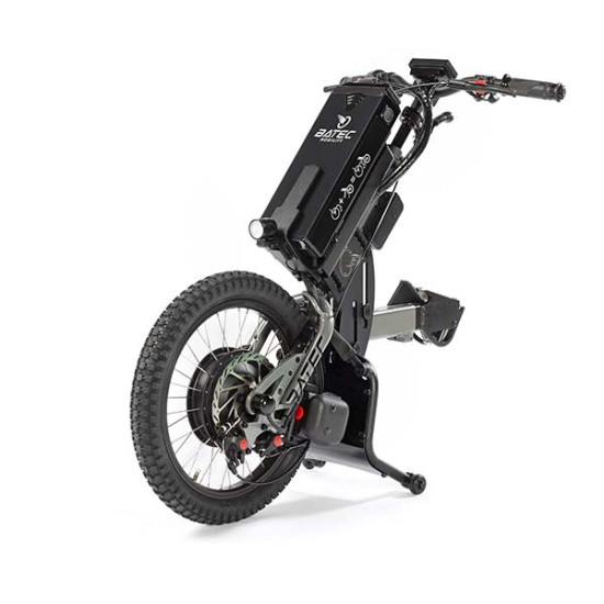 BATEC ELECTRIC 2