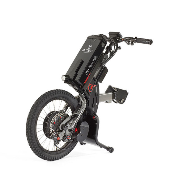 BATEC RAPID 2