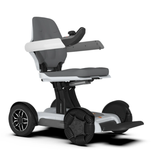 BBR MOBILITY SCOOTER