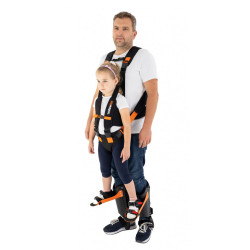 Βοήθημα για Παίδια "BIOWALKER"