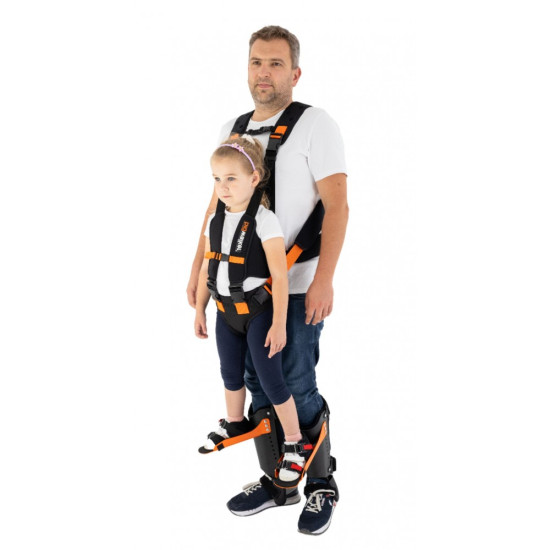 Βοήθημα για Παίδια "BIOWALKER"
