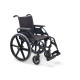 Αναπηρικό αμαξίδιο αλουμινίου BREEZY PREMIUM 24"