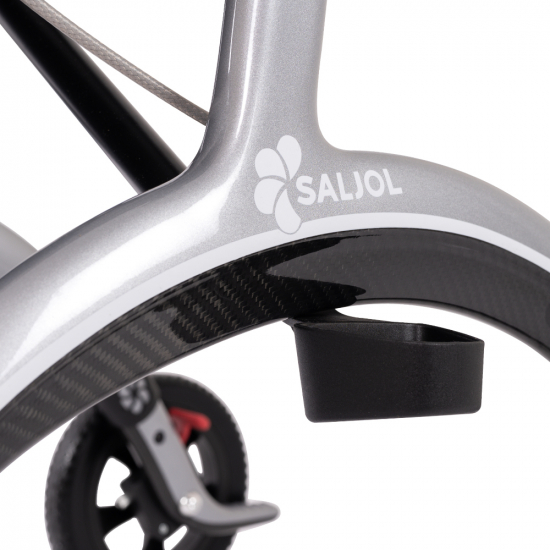 CARBON ROLLATOR