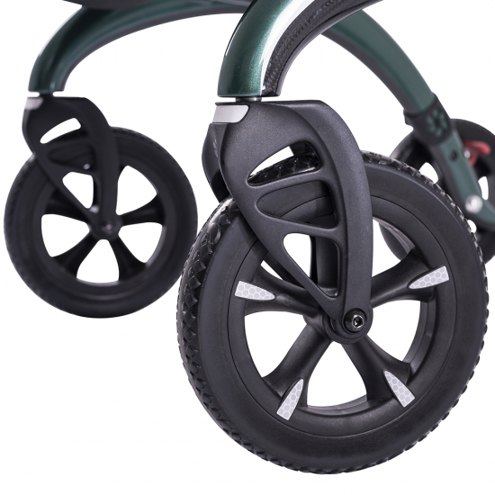 CARBON ROLLATOR