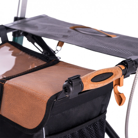 CARBON ROLLATOR