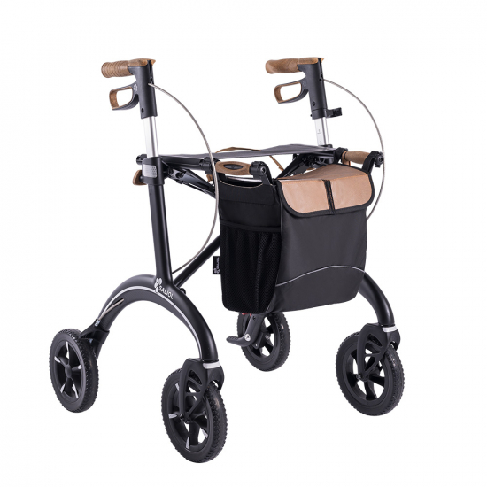 CARBON ROLLATOR