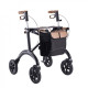 CARBON ROLLATOR
