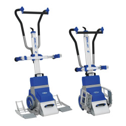 Συσκευή Ανάβασης Σκάλας "LiftKar PT UNIVERSAL"
