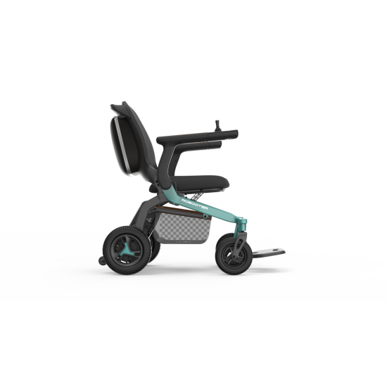 BBR E-40 MOBILITY SCOOTER