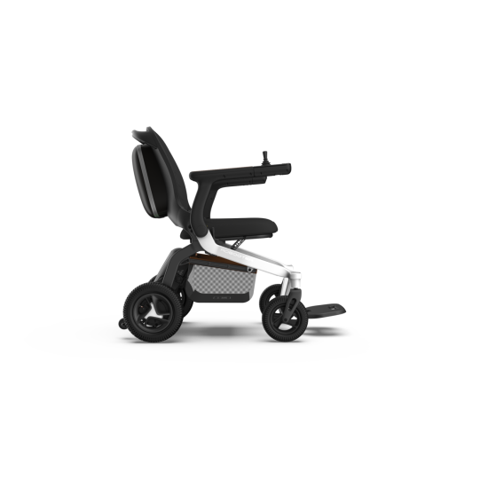 BBR E-40 MOBILITY SCOOTER