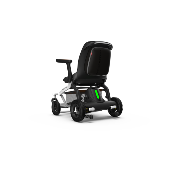 BBR E-40 MOBILITY SCOOTER