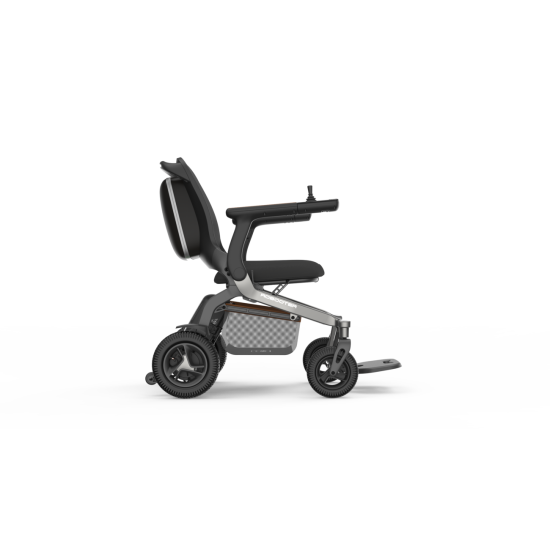 BBR E-40 MOBILITY SCOOTER