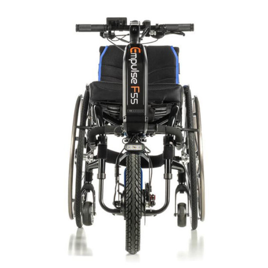 EMPULSE F55 14''