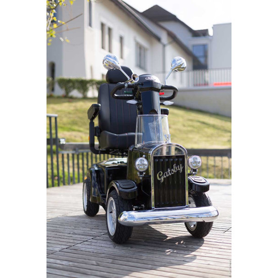 Ηλεκτροκίνητο Scooter "GATSBY"