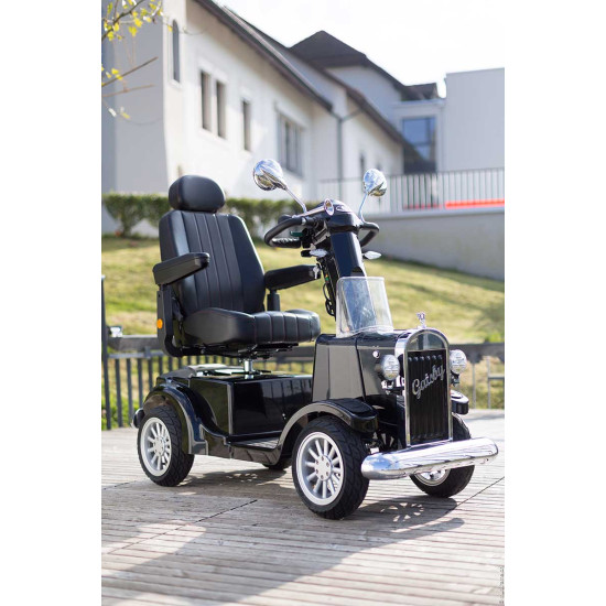 Ηλεκτροκίνητο Scooter "GATSBY"