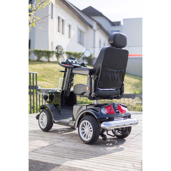 Ηλεκτροκίνητο Scooter "GATSBY"